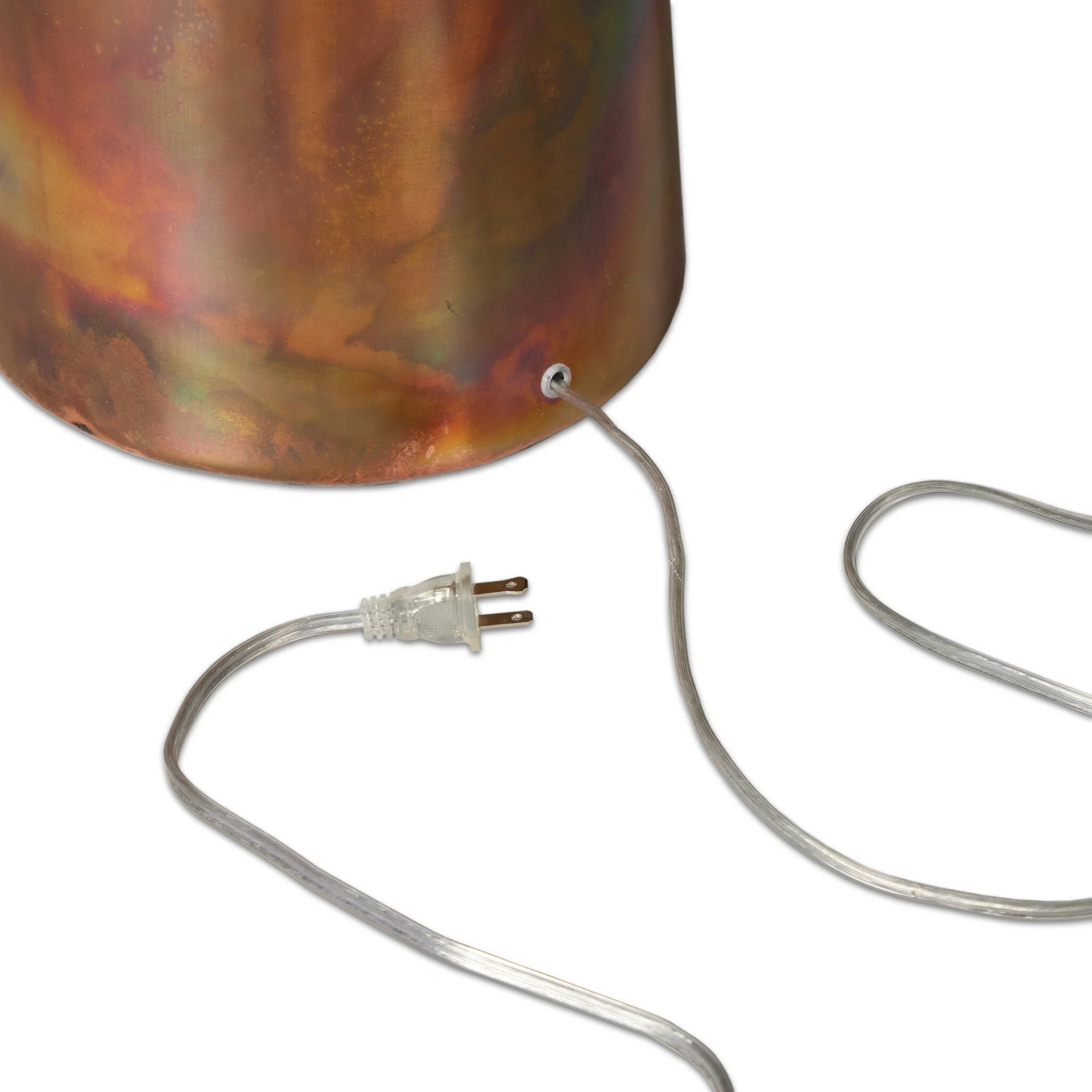 Romani Floor Lamp - Image 8
