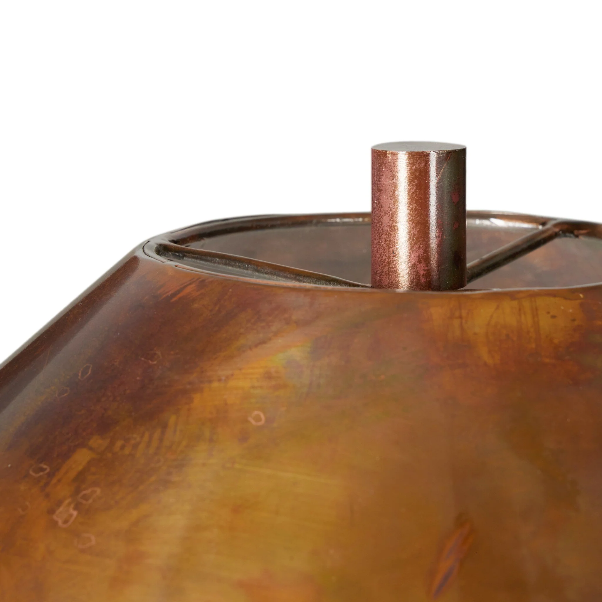 Romani Floor Lamp - Image 9