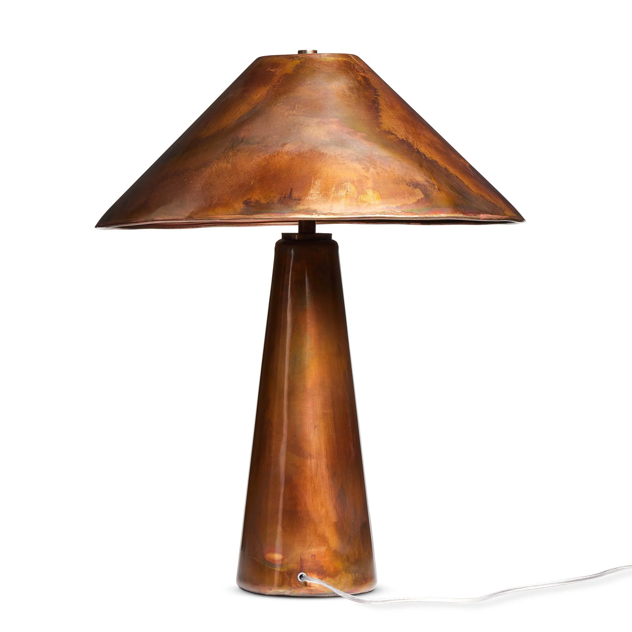 Romani Table Lamp - Image 13