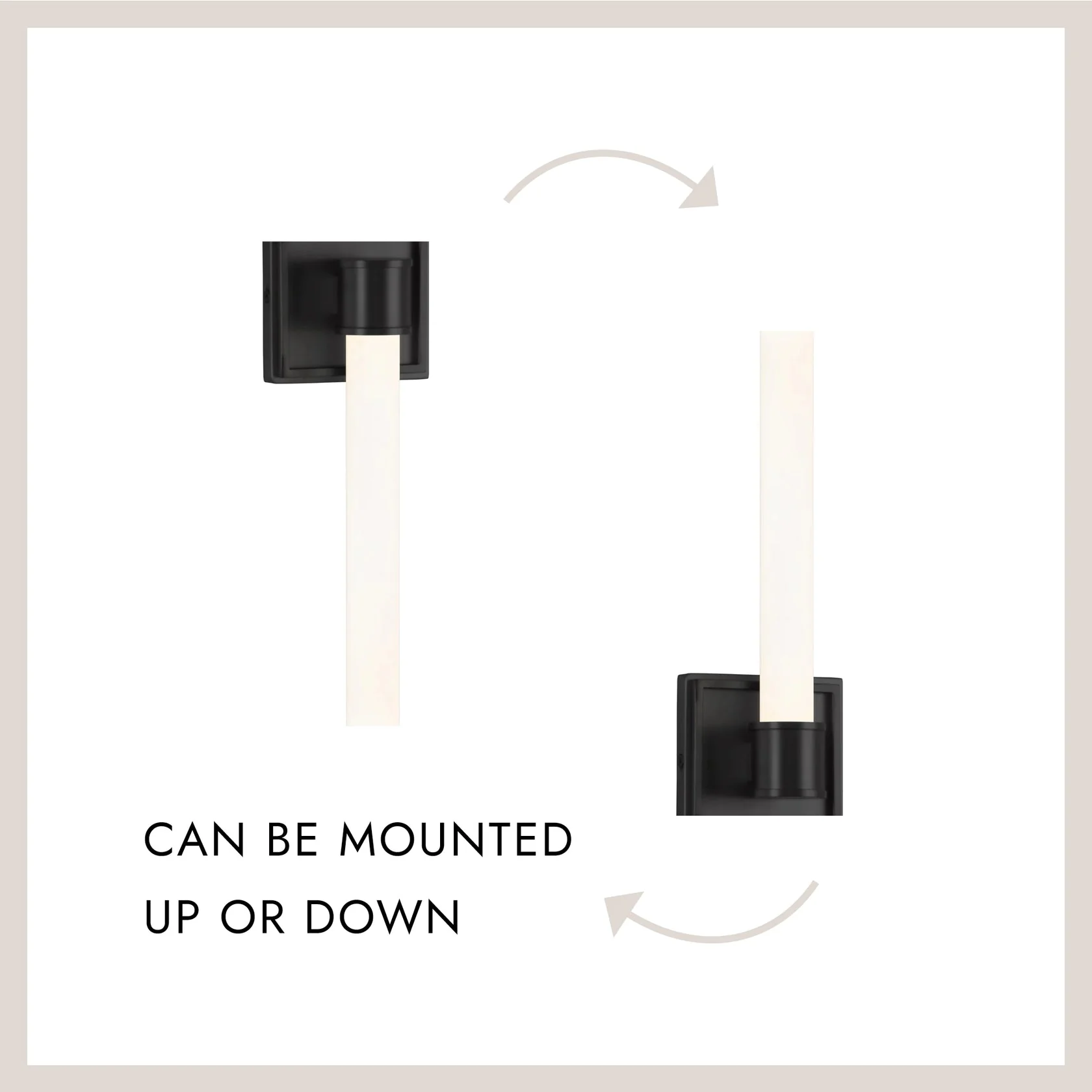 Rona 14-in Wall Sconce - Image 9