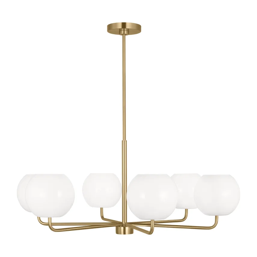 Rory Chandelier - Image 2