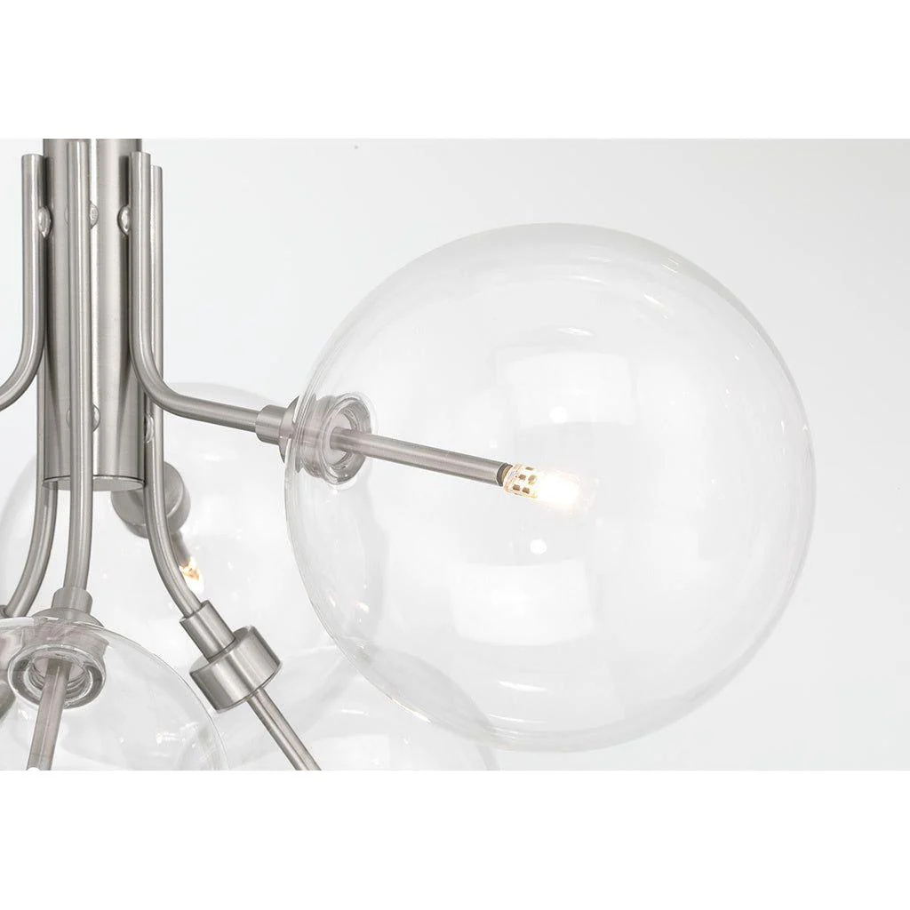 Rosalind  Chandelier - Image 18