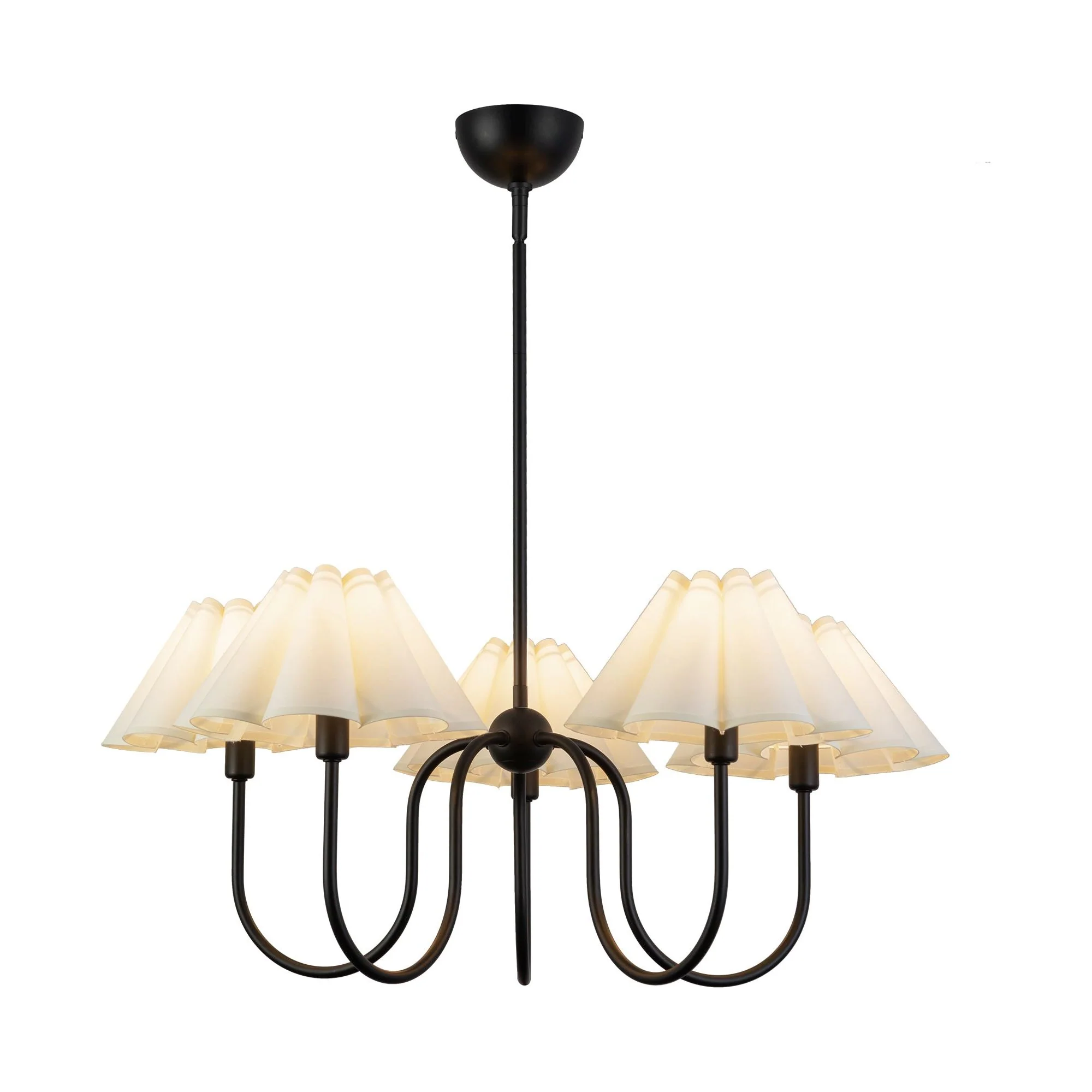 Rosemary Chandelier
