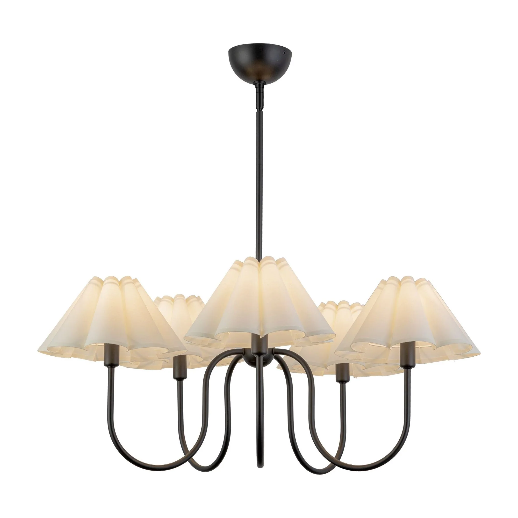 Rosemary Chandelier - Image 3