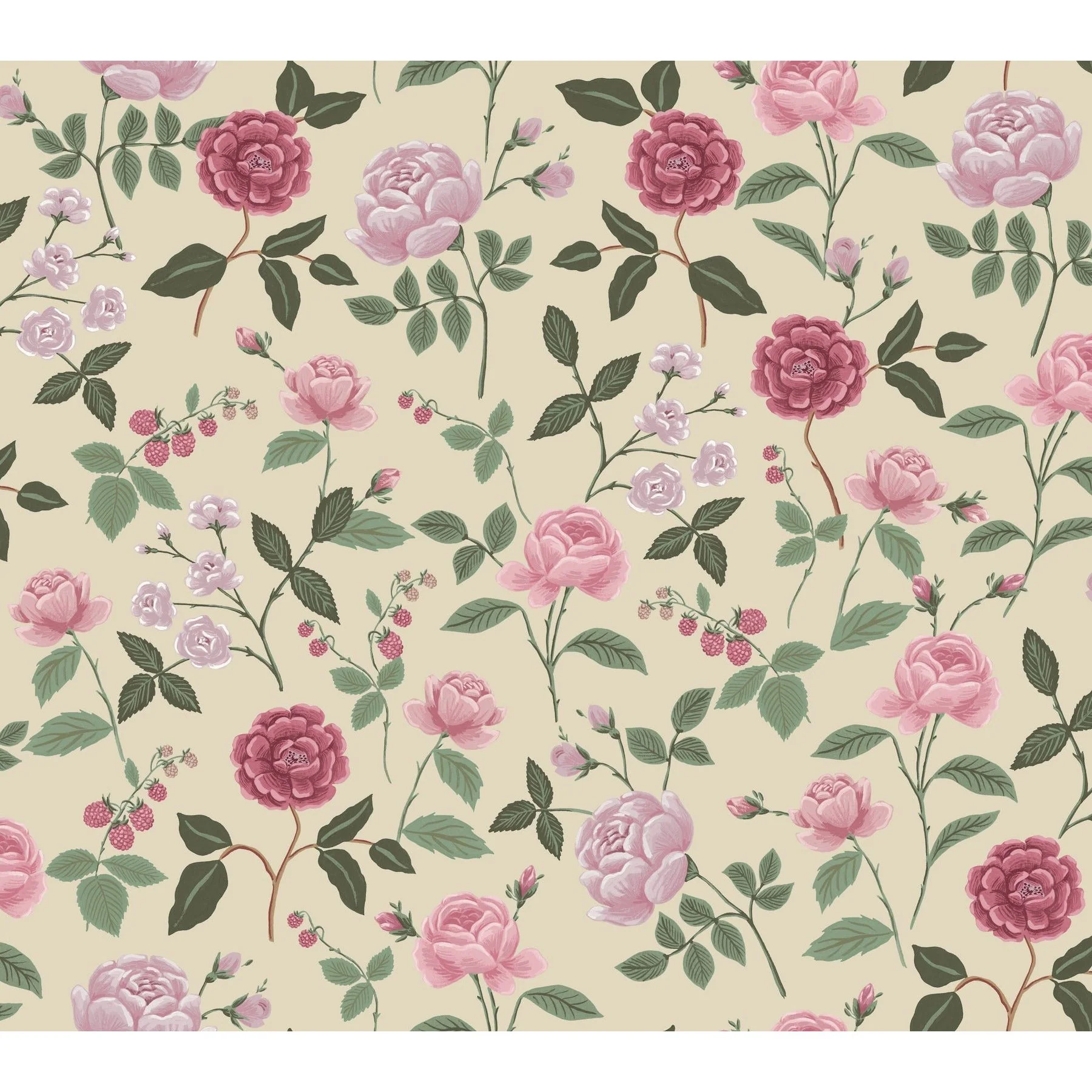 Roses Wallpaper