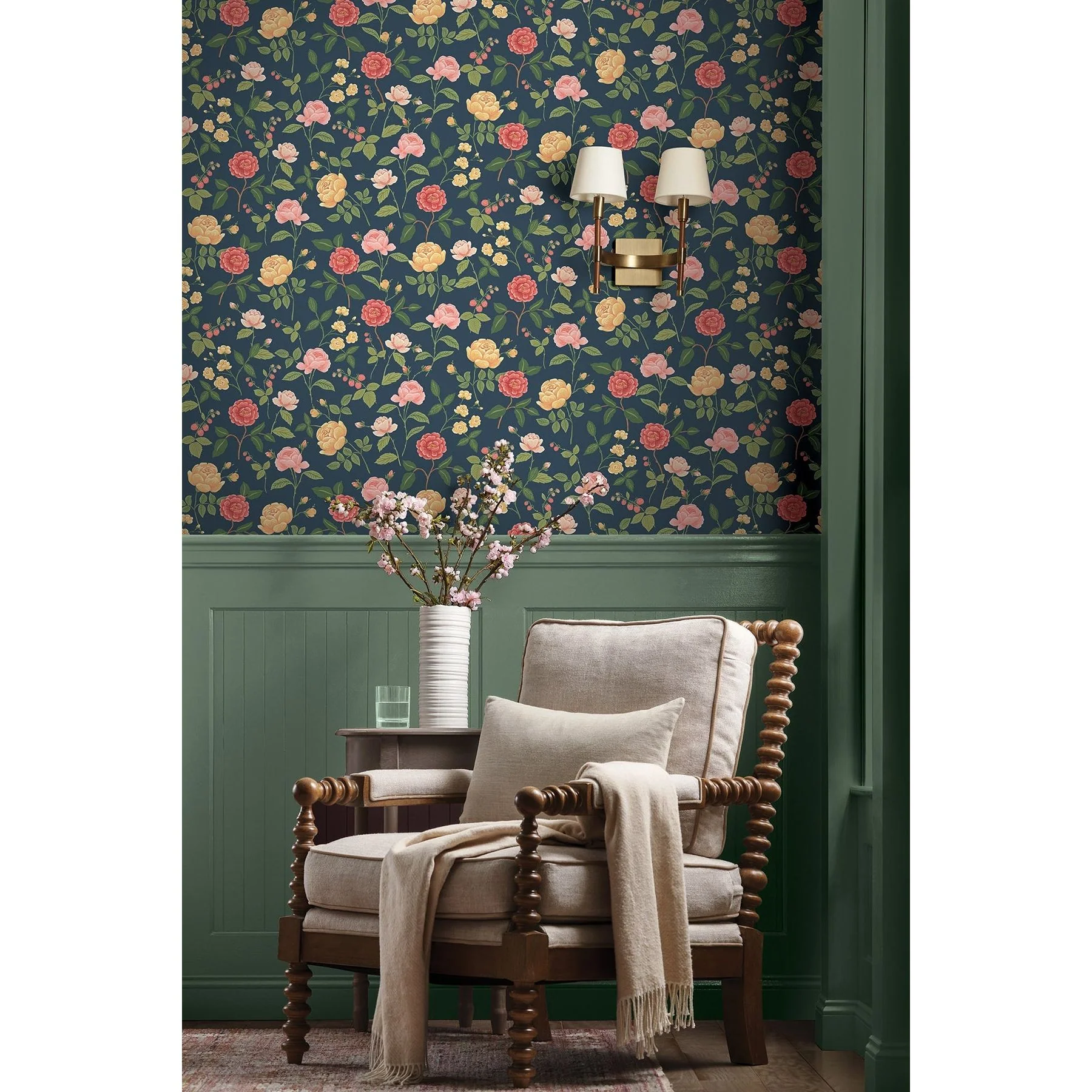 Roses Wallpaper - Image 23