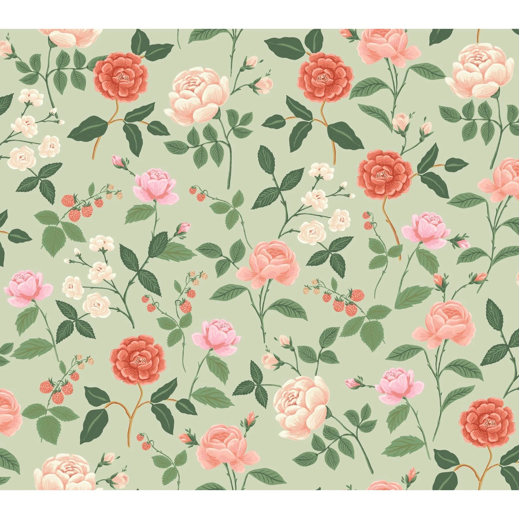 Roses Wallpaper - Image 29