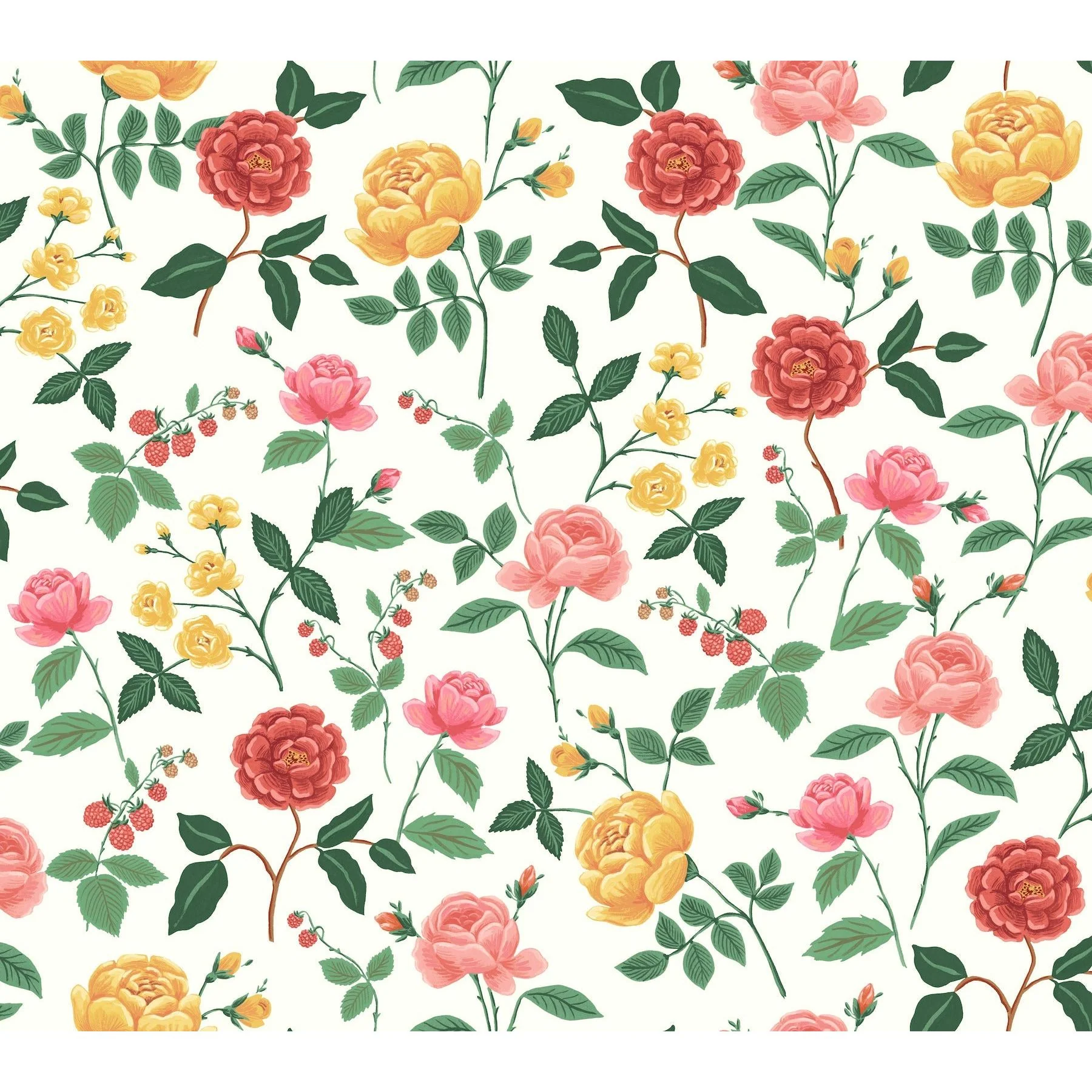 Roses Wallpaper - Image 36