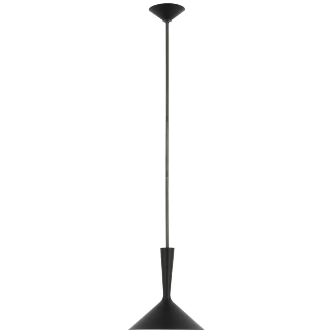 Rosetta Pendant