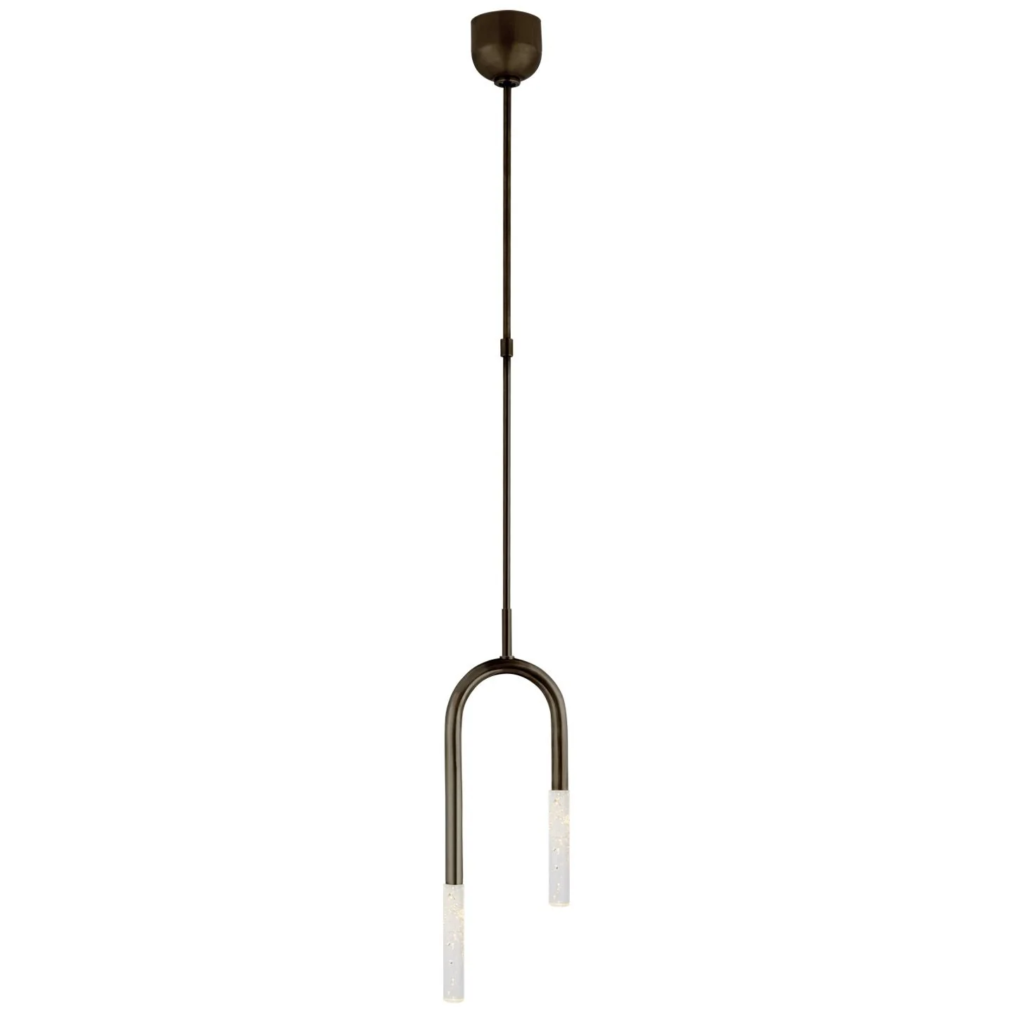 Rousseau Asymmetric Pendant - Image 2