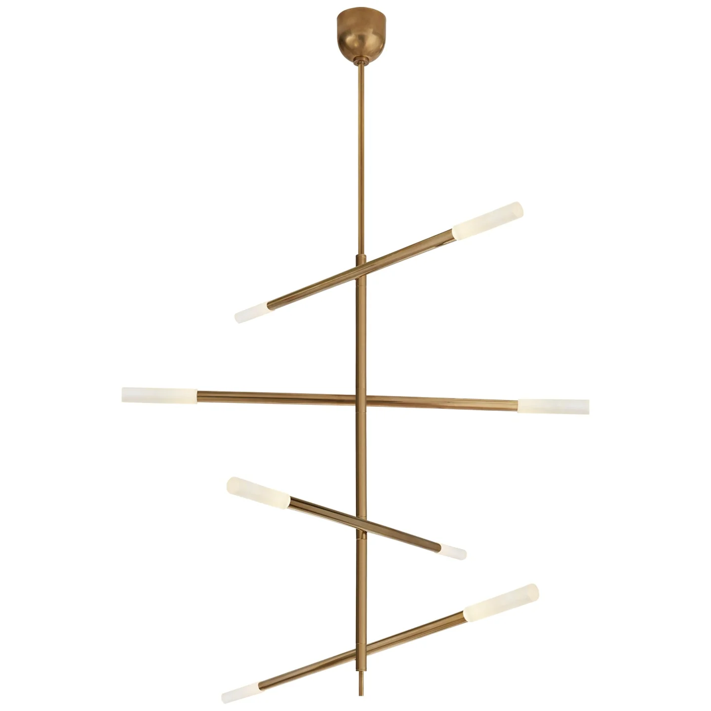 Rousseau Chandelier - Image 4