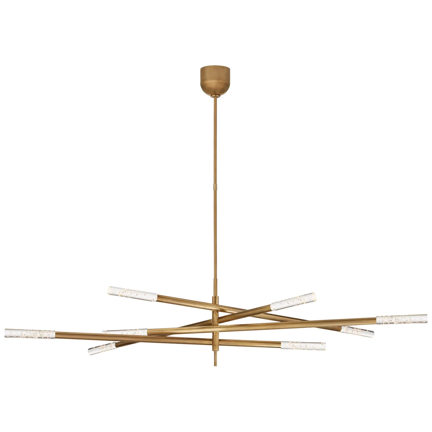 Rousseau Grande Articulating Chandelier - Image 8