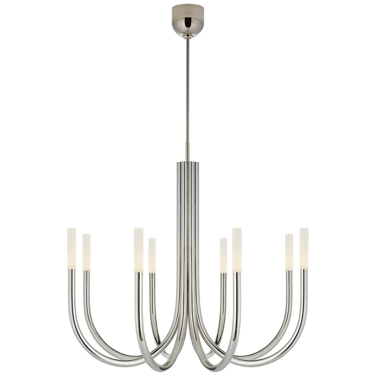 Rousseau Medium Chandelier - Image 4