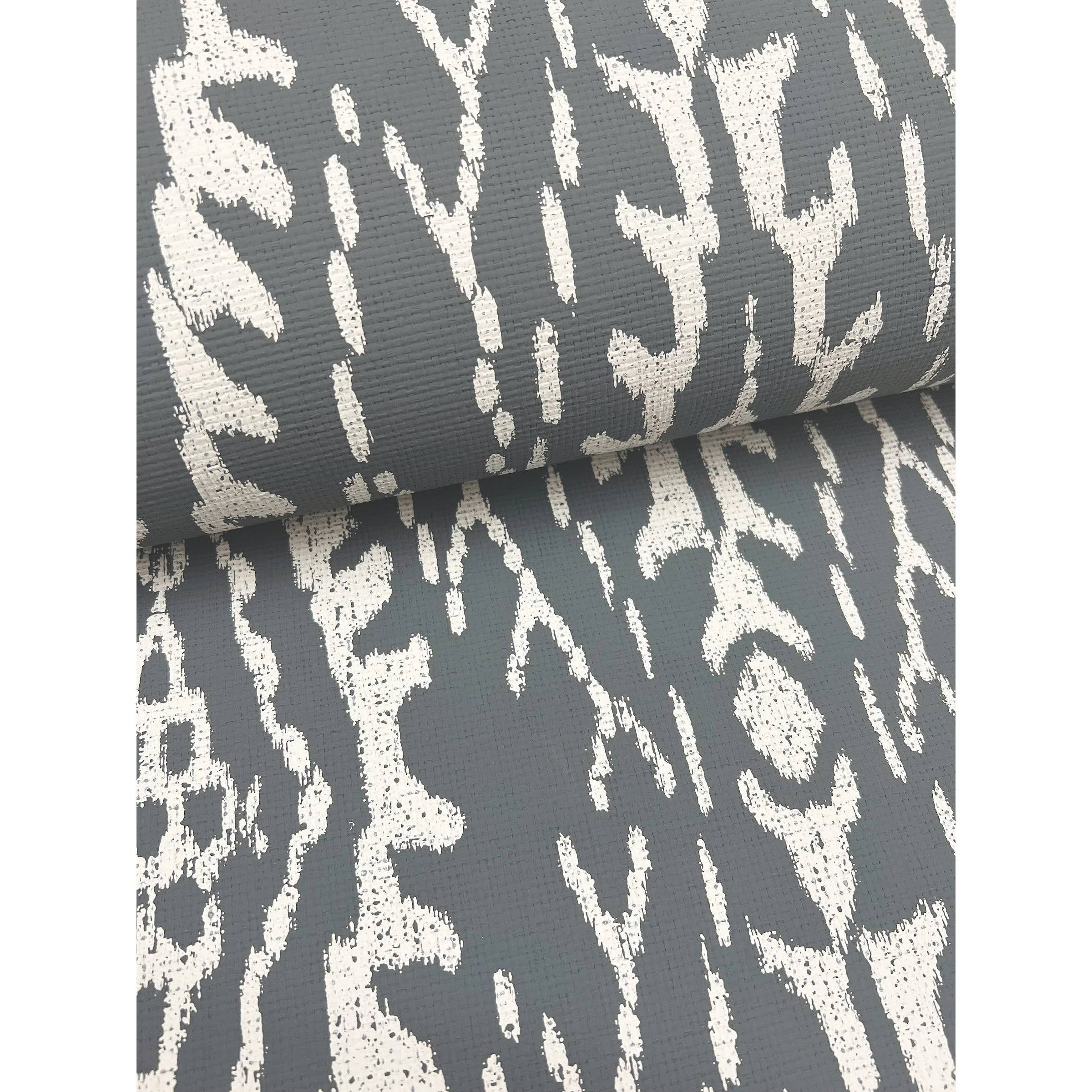 Rousseau Paperweave Wallpaper - Image 7