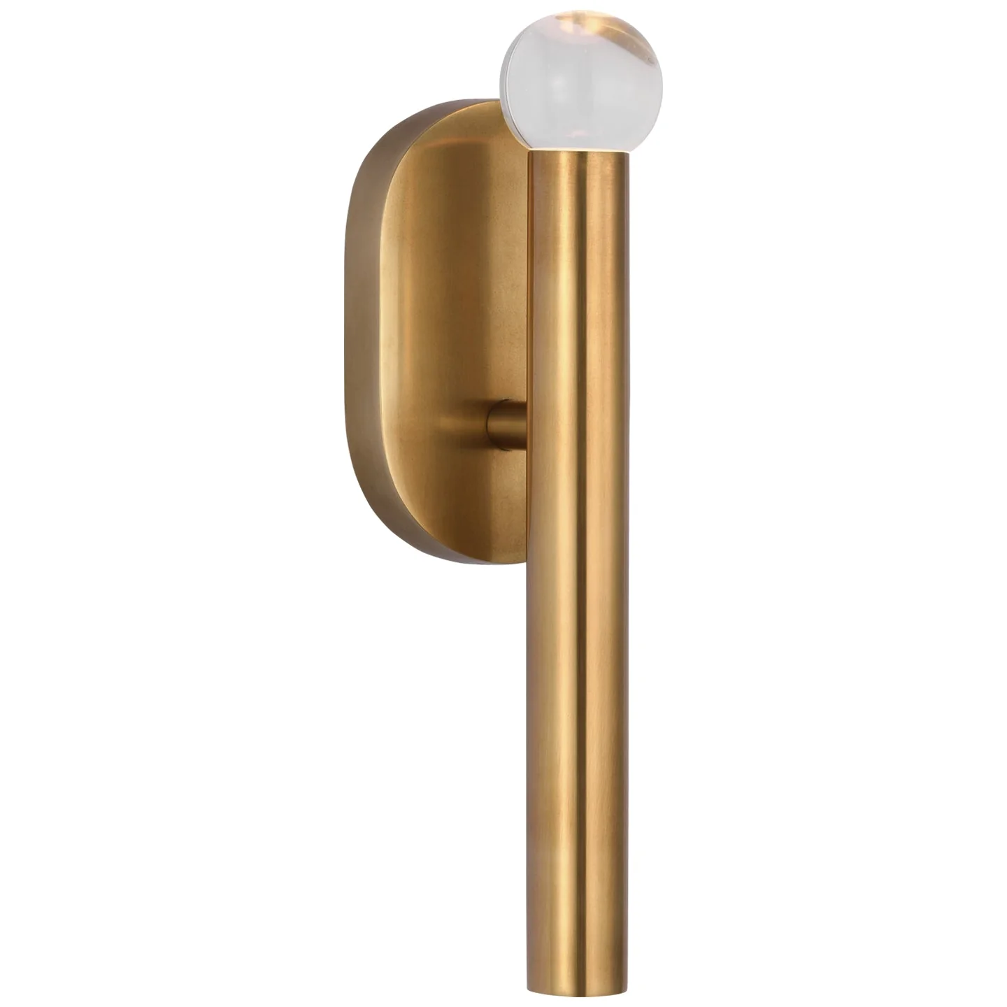 Rousseau Small Bath Sconce - Image 2