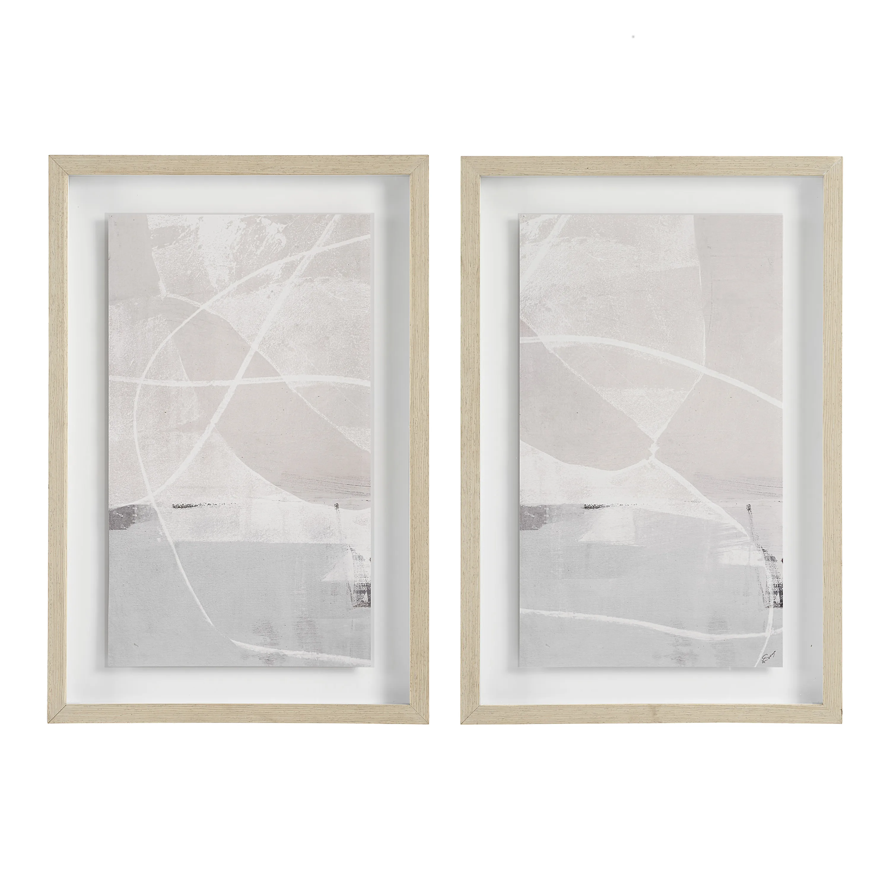 Rovereto(Set Of 2)