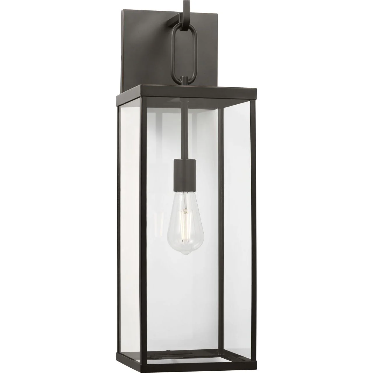Rox Large One Light Lantern