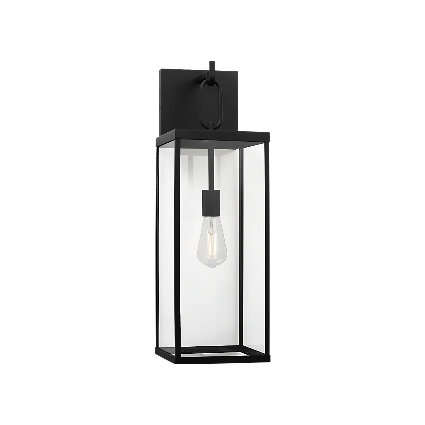 Rox Large One Light Lantern - Image 11