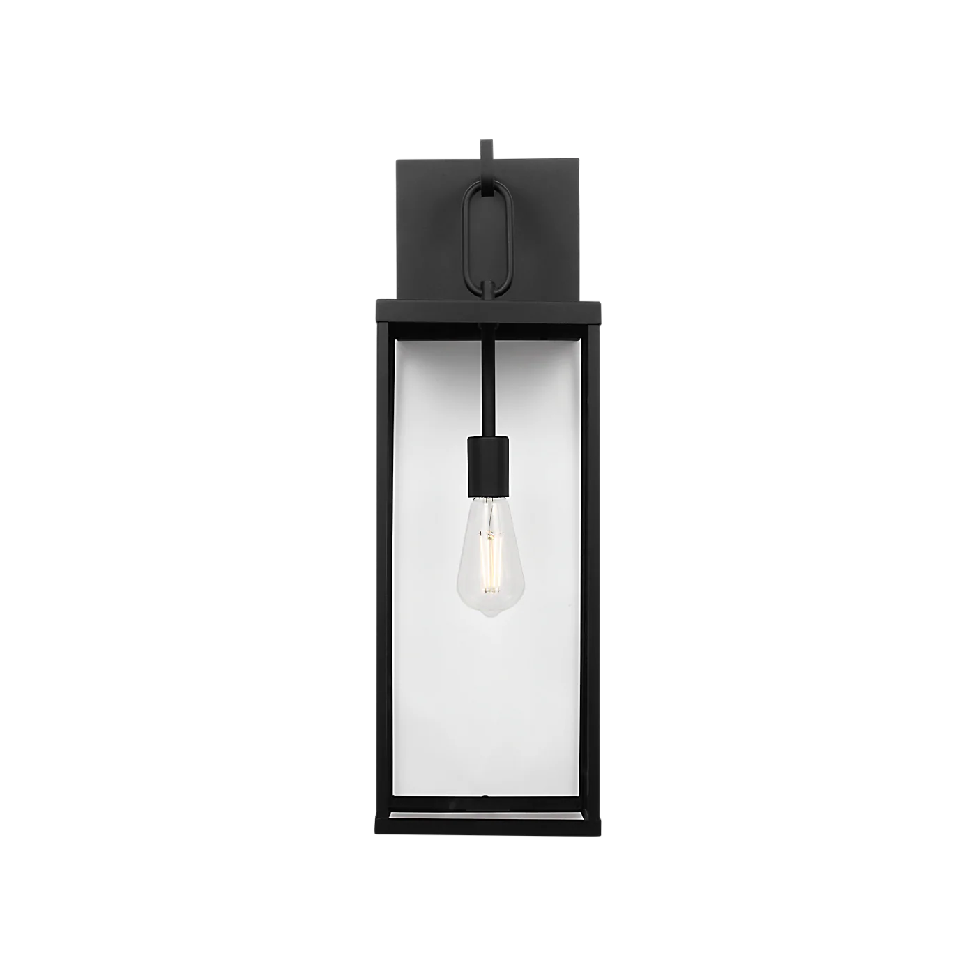 Rox Large One Light Lantern - Image 12