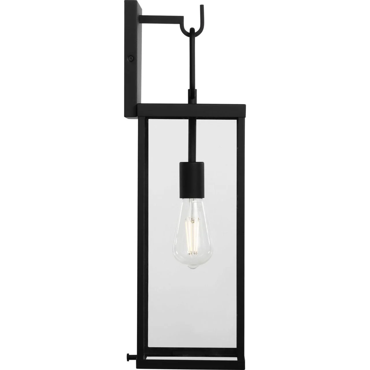 Rox Medium One Light Lantern - Image 3