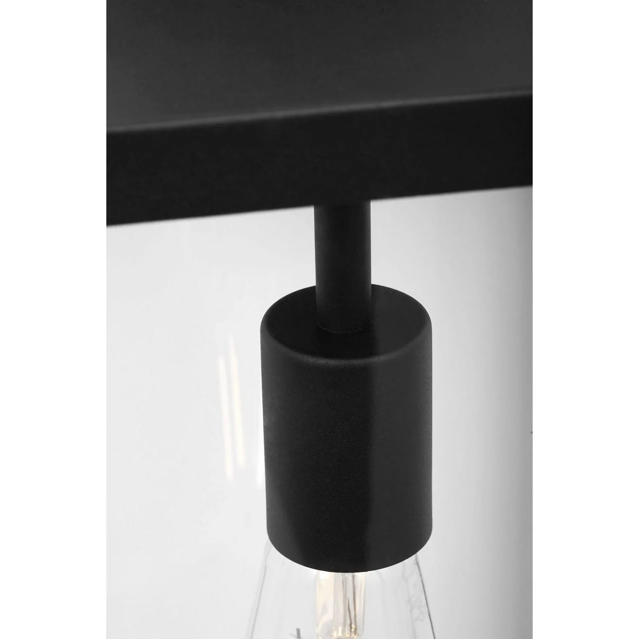 Rox Medium One Light Lantern - Image 5