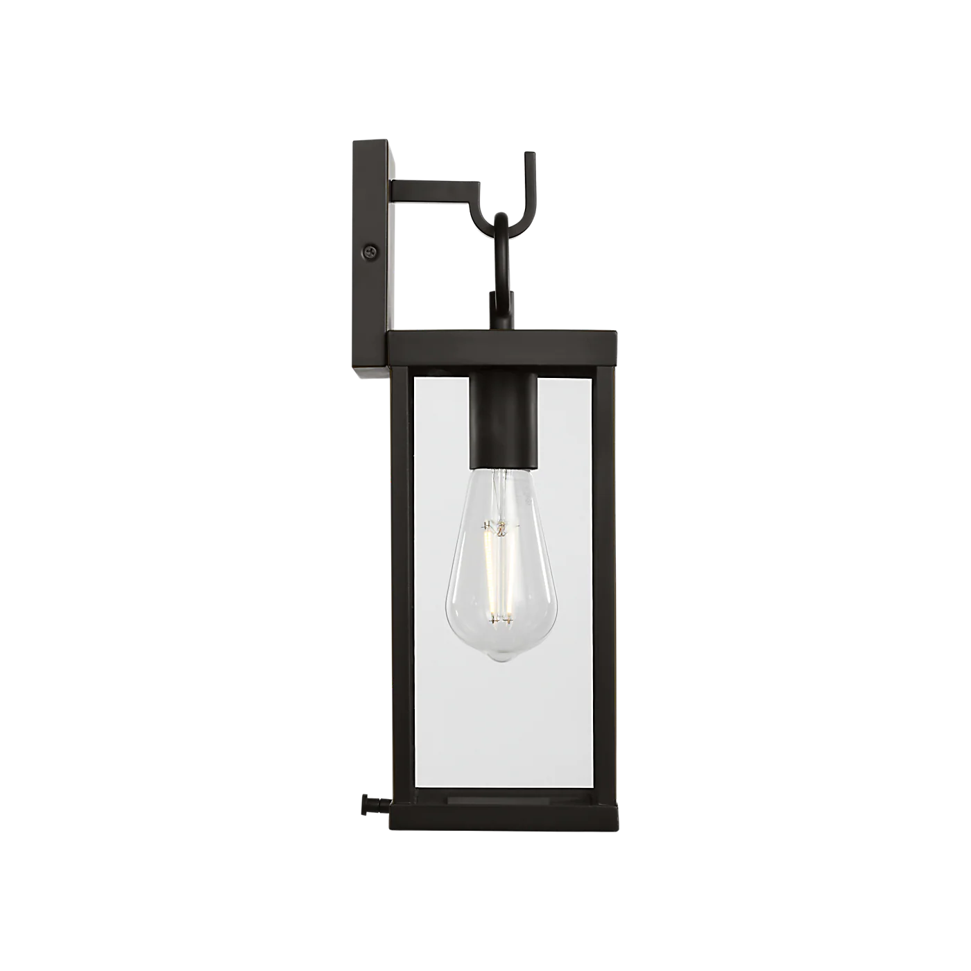 Rox Small One Light Lantern - Image 10
