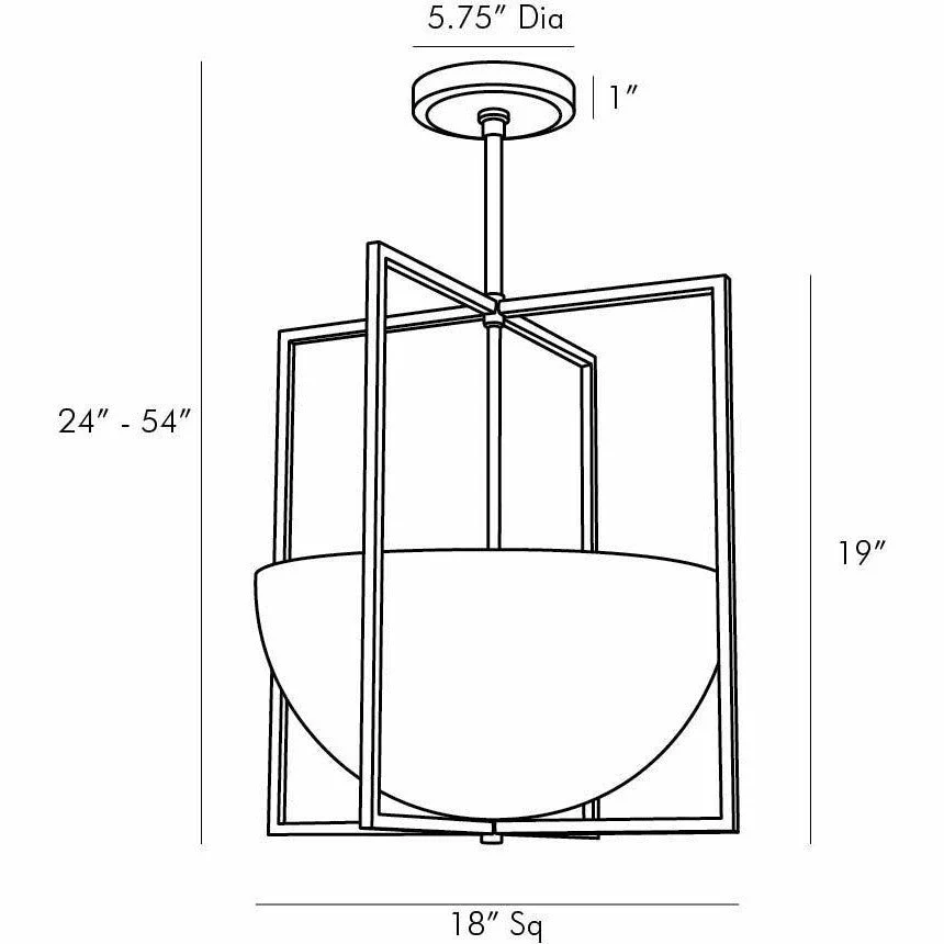 Royce Pendant - Image 7
