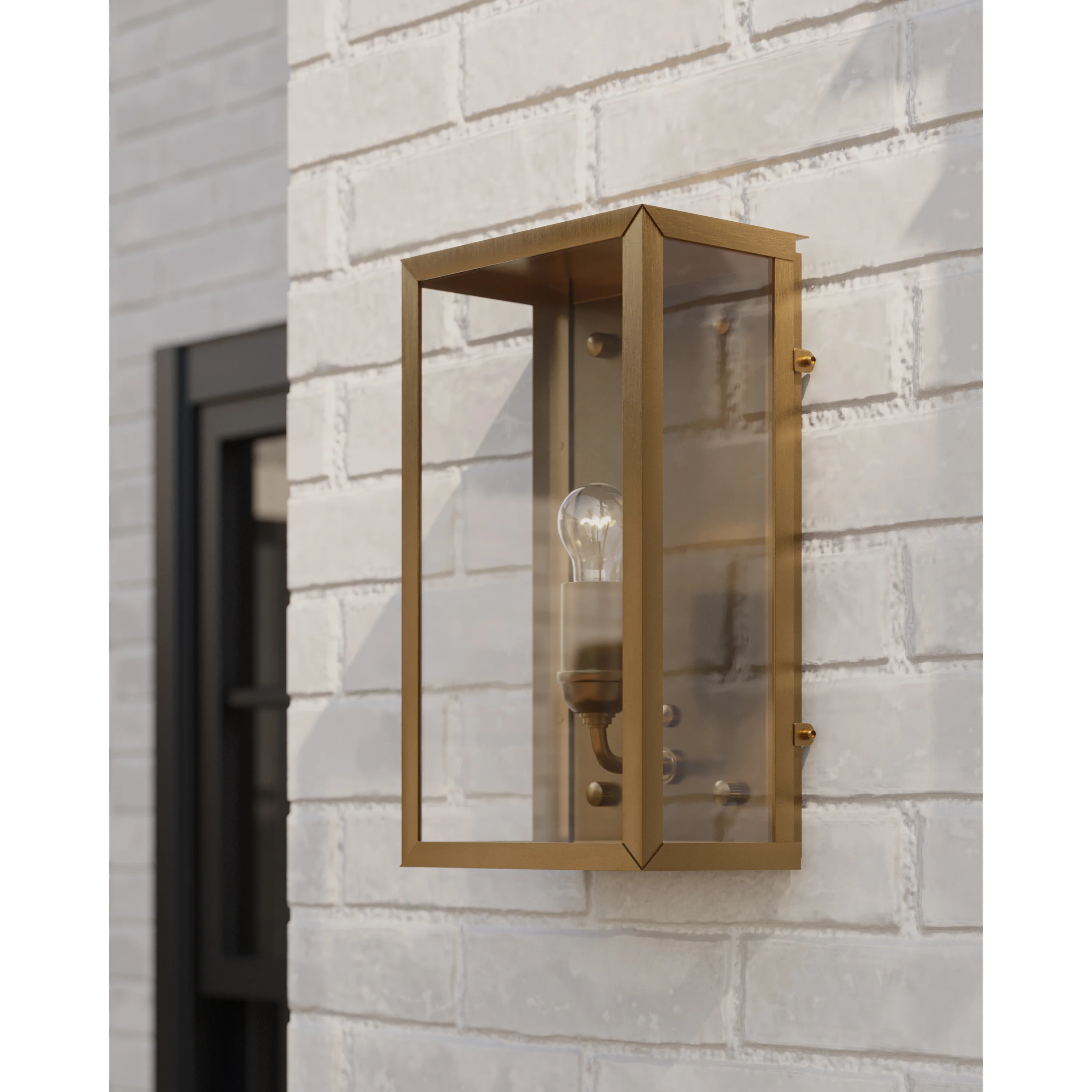Royster Outdoor Wall Sconce - Image 2