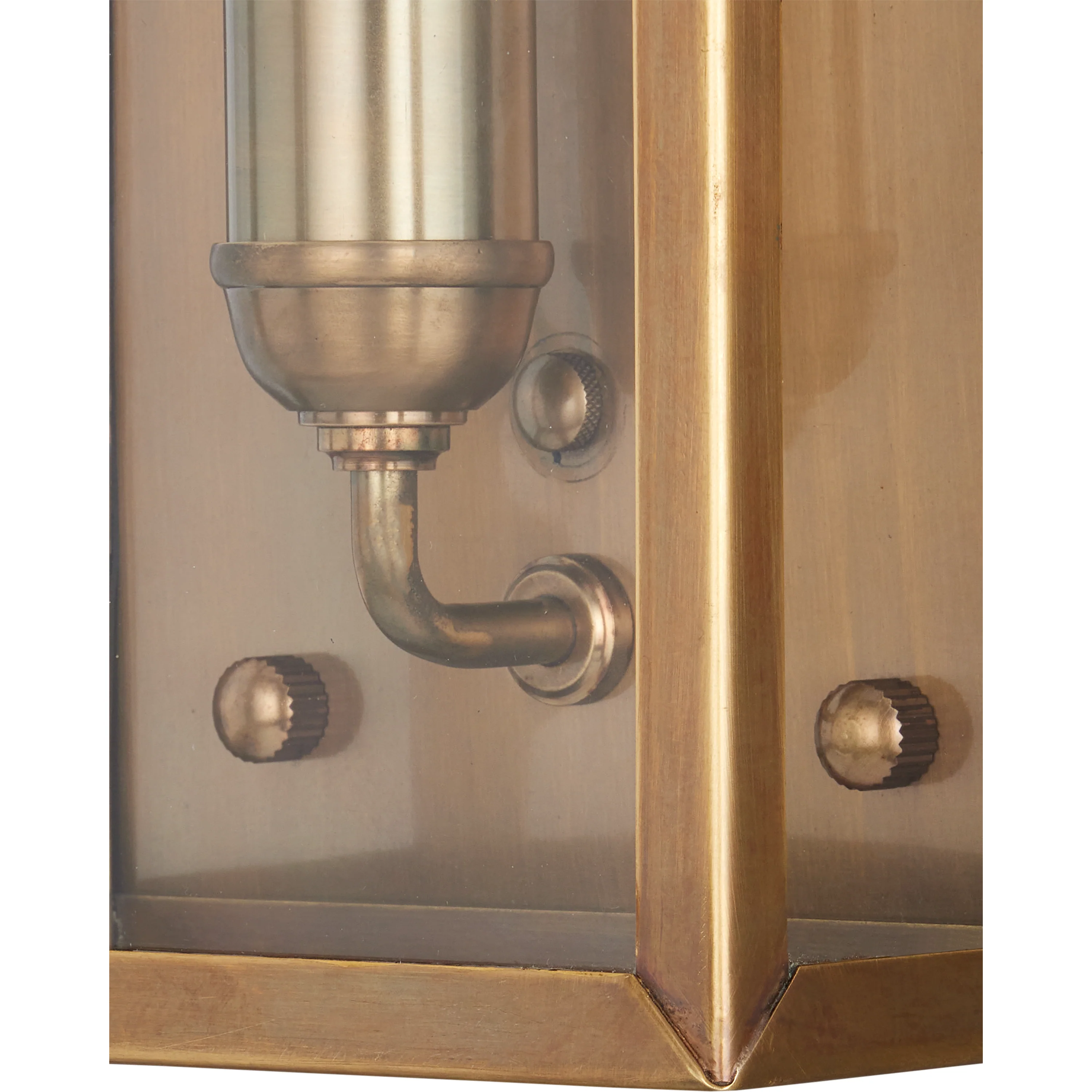 Royster Outdoor Wall Sconce - Image 7