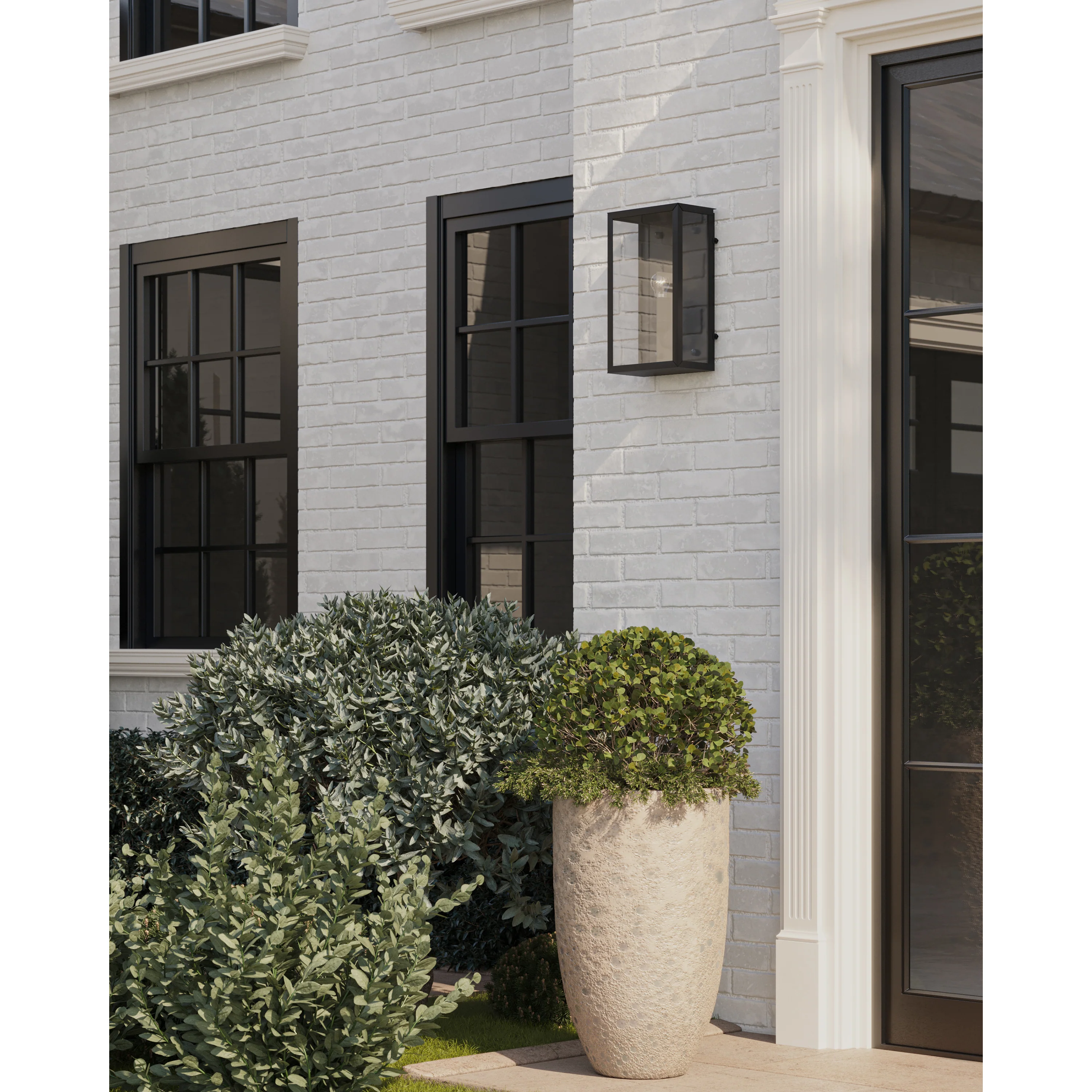 Royster Outdoor Wall Sconce - Image 9