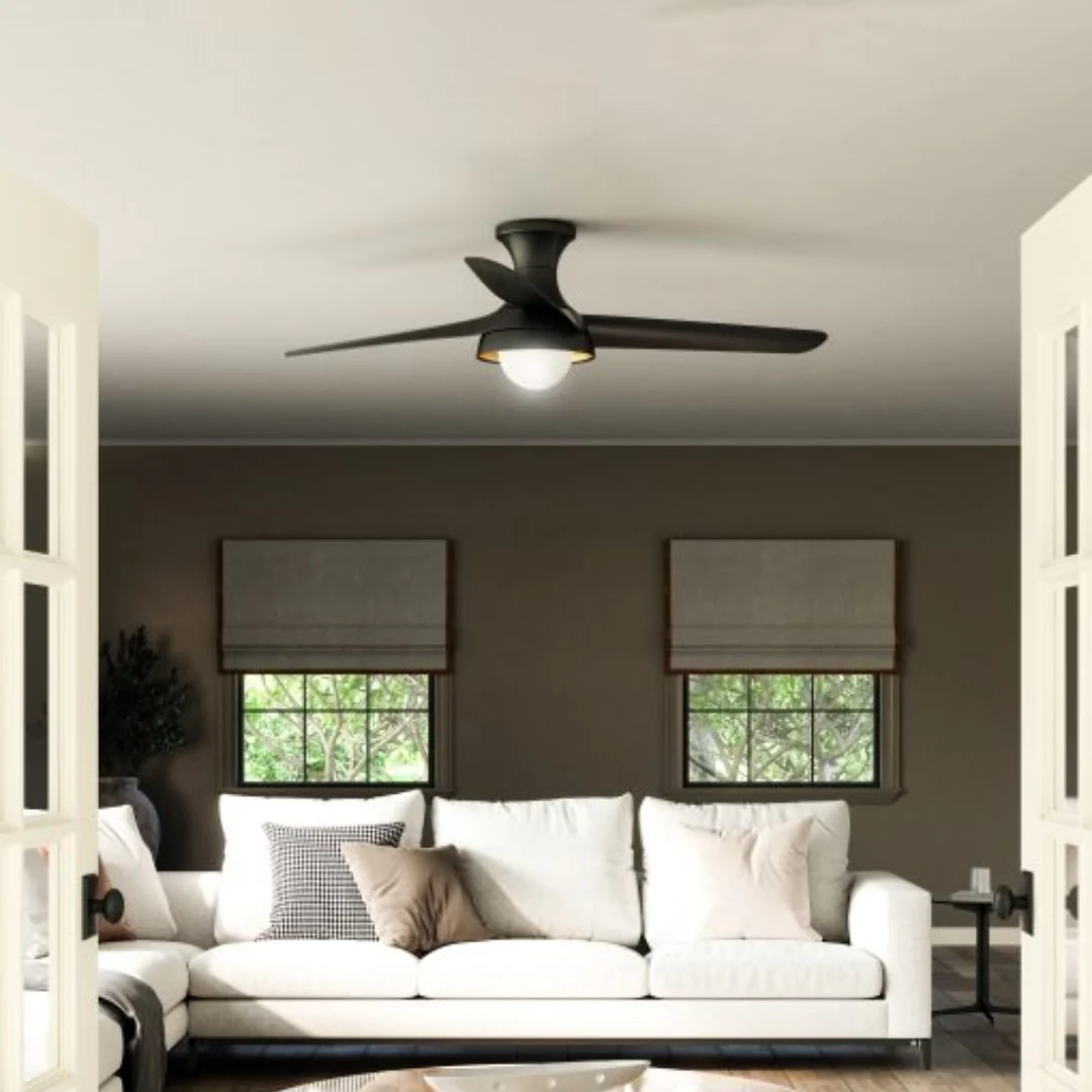 Rubio LED Fan - Image 2