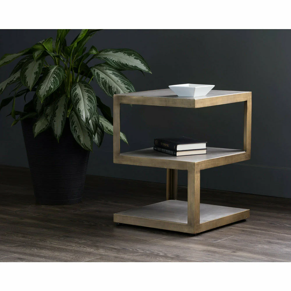 Rubix End Table - Image 3