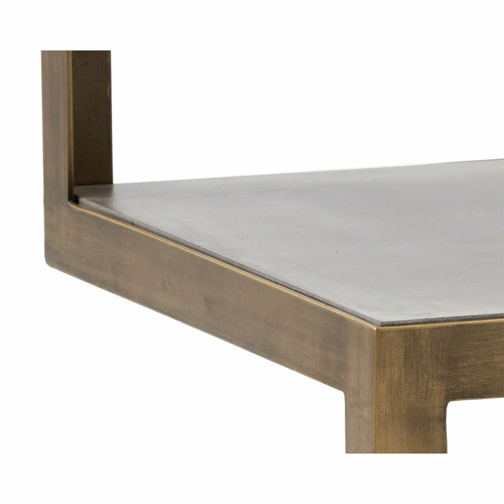 Rubix End Table - Image 6