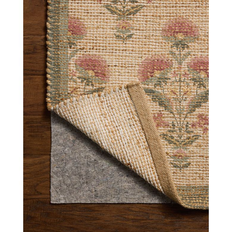 Rue Sage / Blush Rug | Chris Loves Julia x Loloi - Image 6