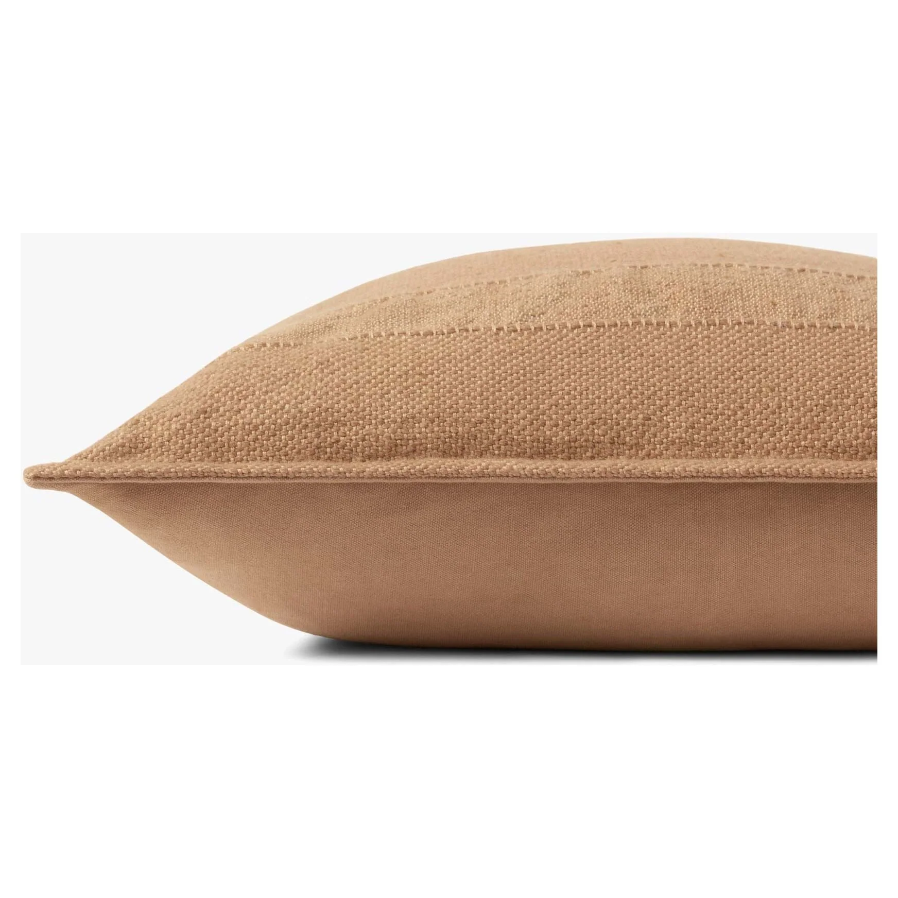 Rustic Terra Pillow | Angela Rose x Loloi - Image 3