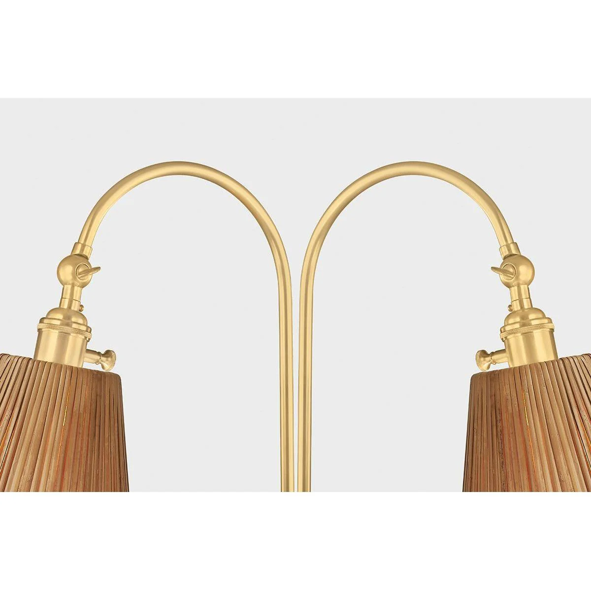 Ruthin Floor Lamp - Image 2