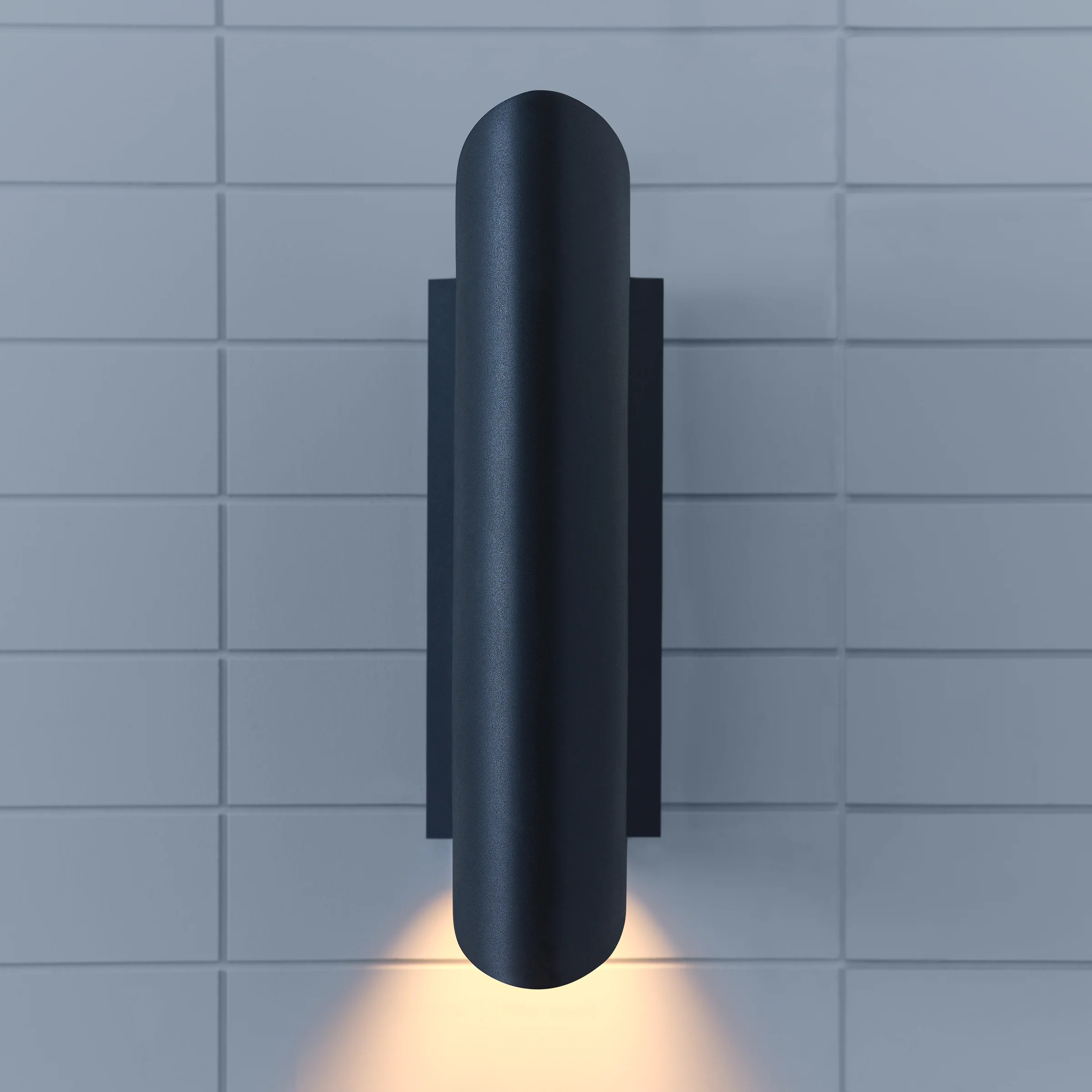 Ruxton Medium Lantern - Image 3