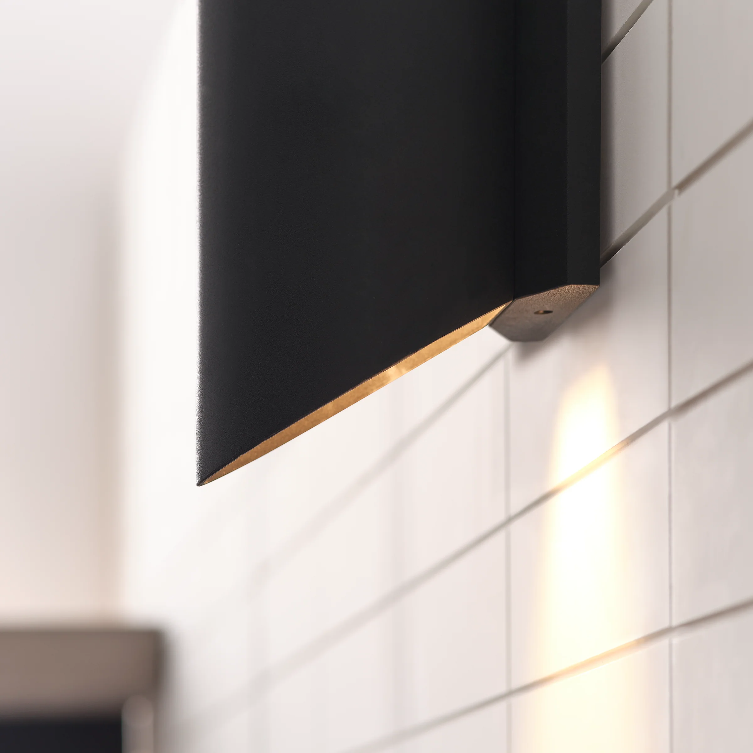 Ruxton Medium Lantern - Image 4