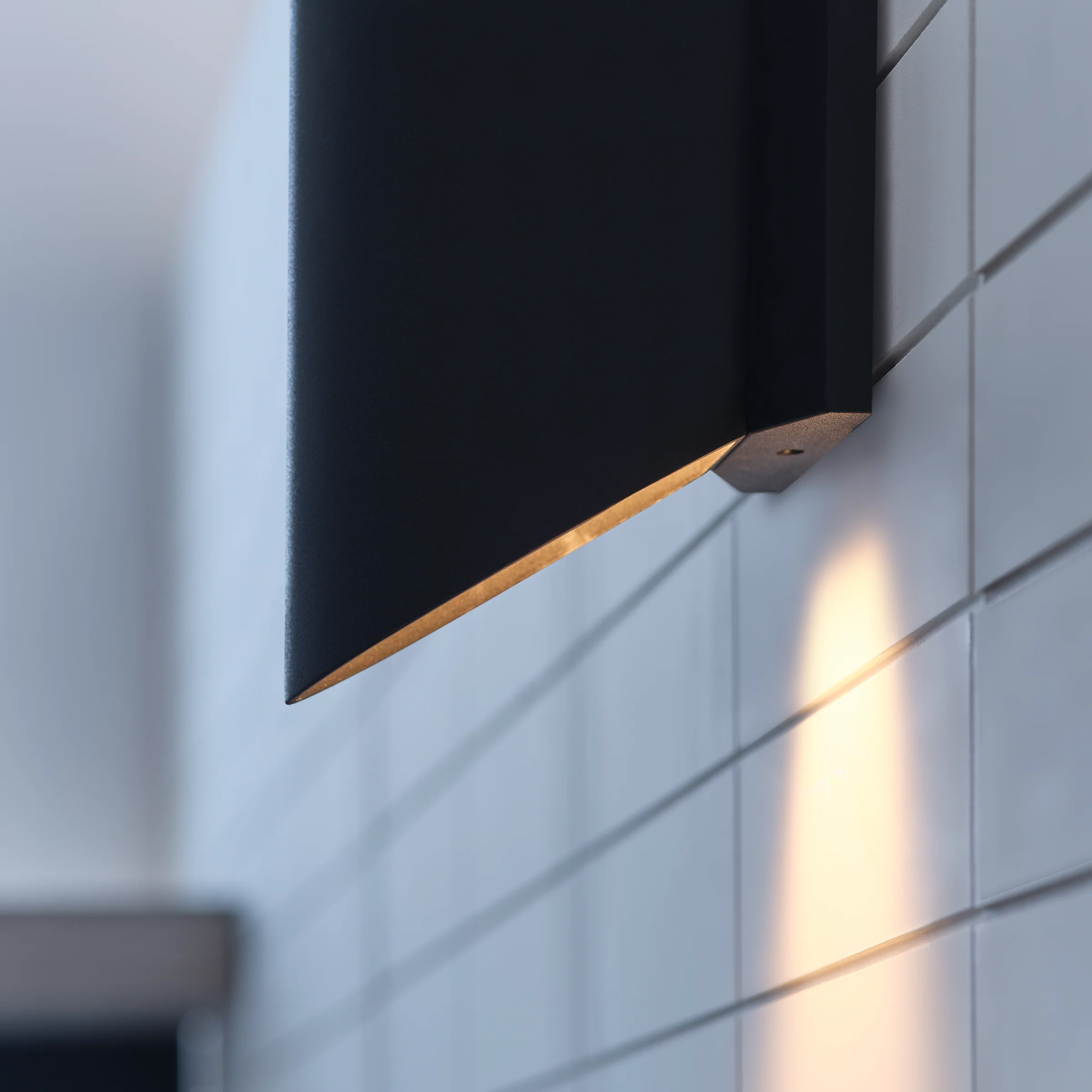 Ruxton Medium Lantern - Image 5