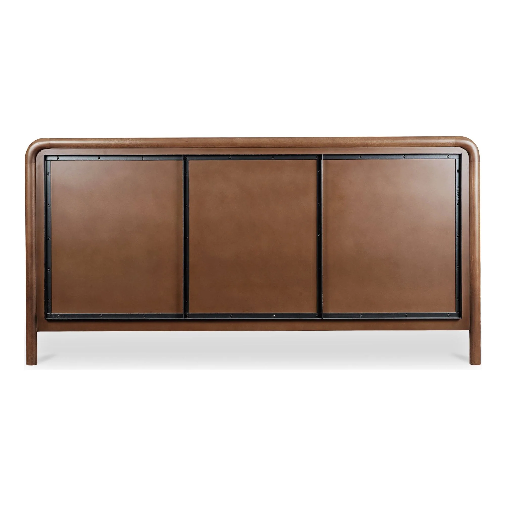 Rye Bed Warm Brown - Image 17