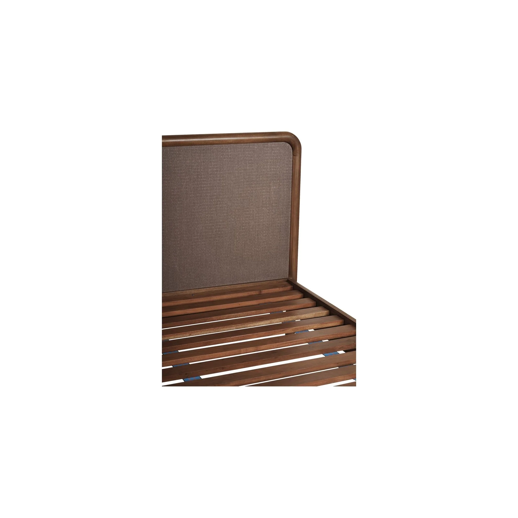 Rye Bed Warm Brown - Image 18