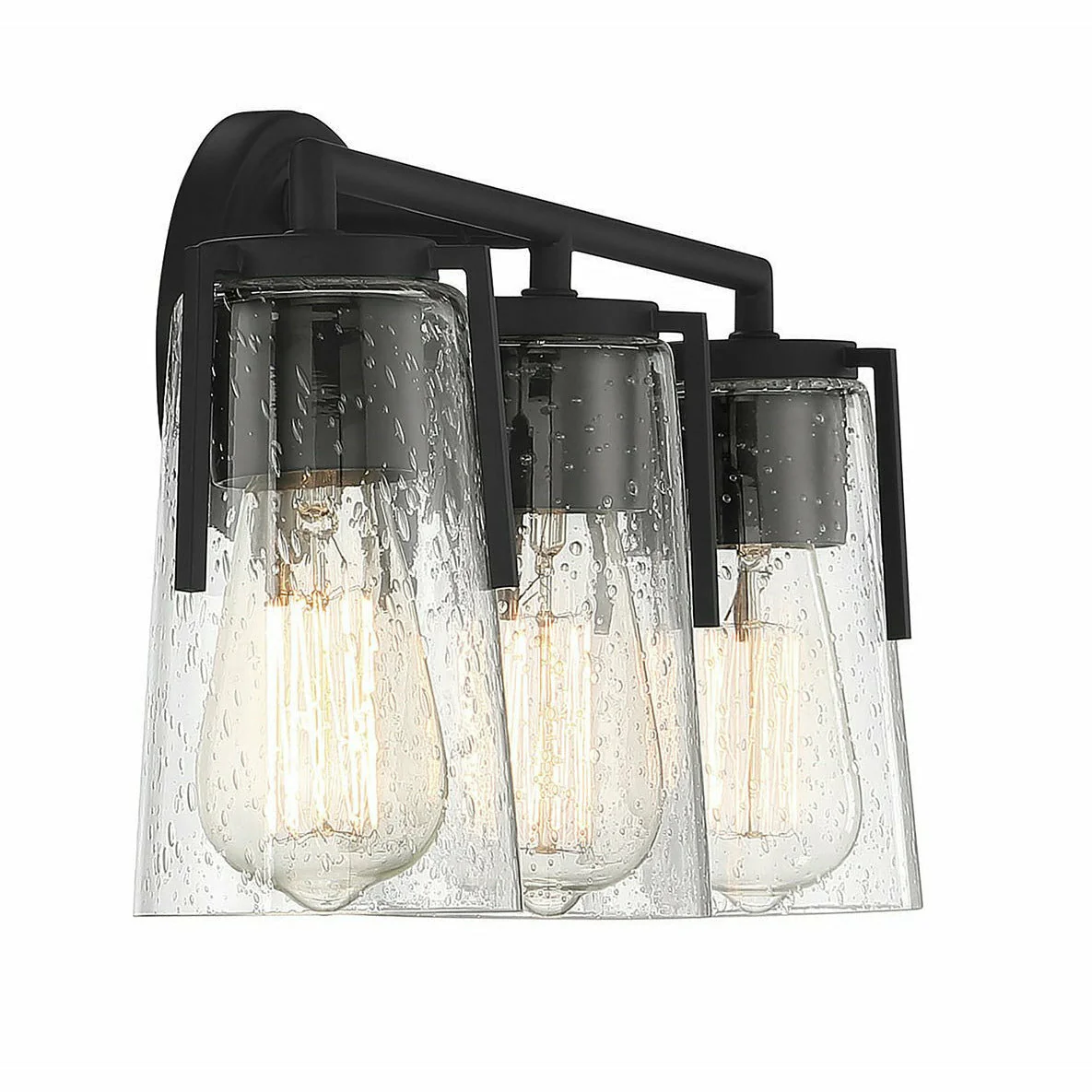 Sacremento 3 Light Vanity - Image 7