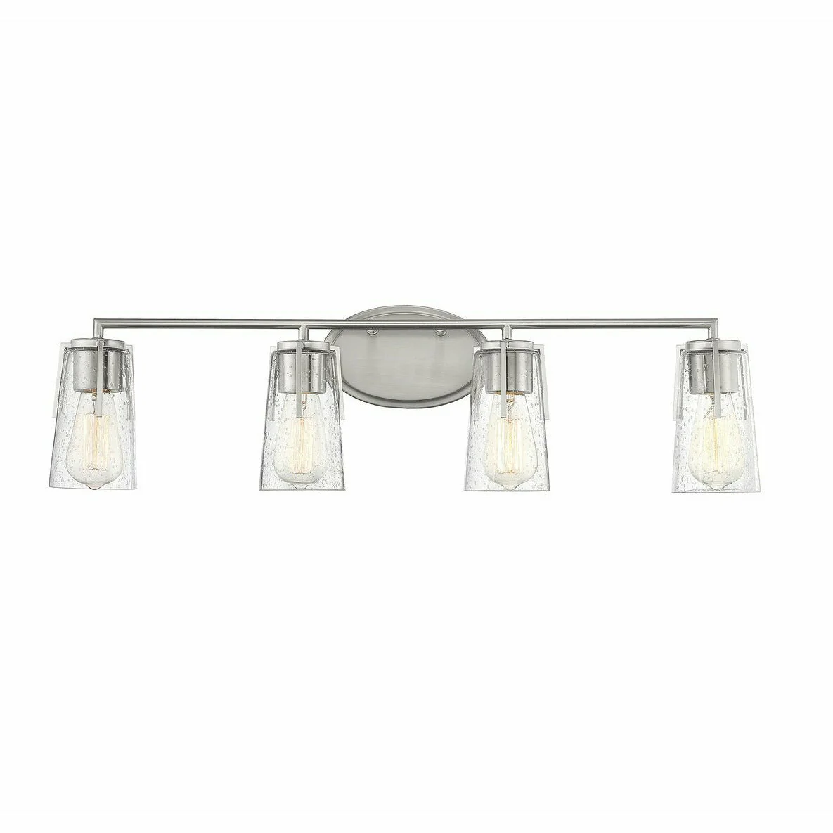 Sacremento 4-Light Vanity - Image 3