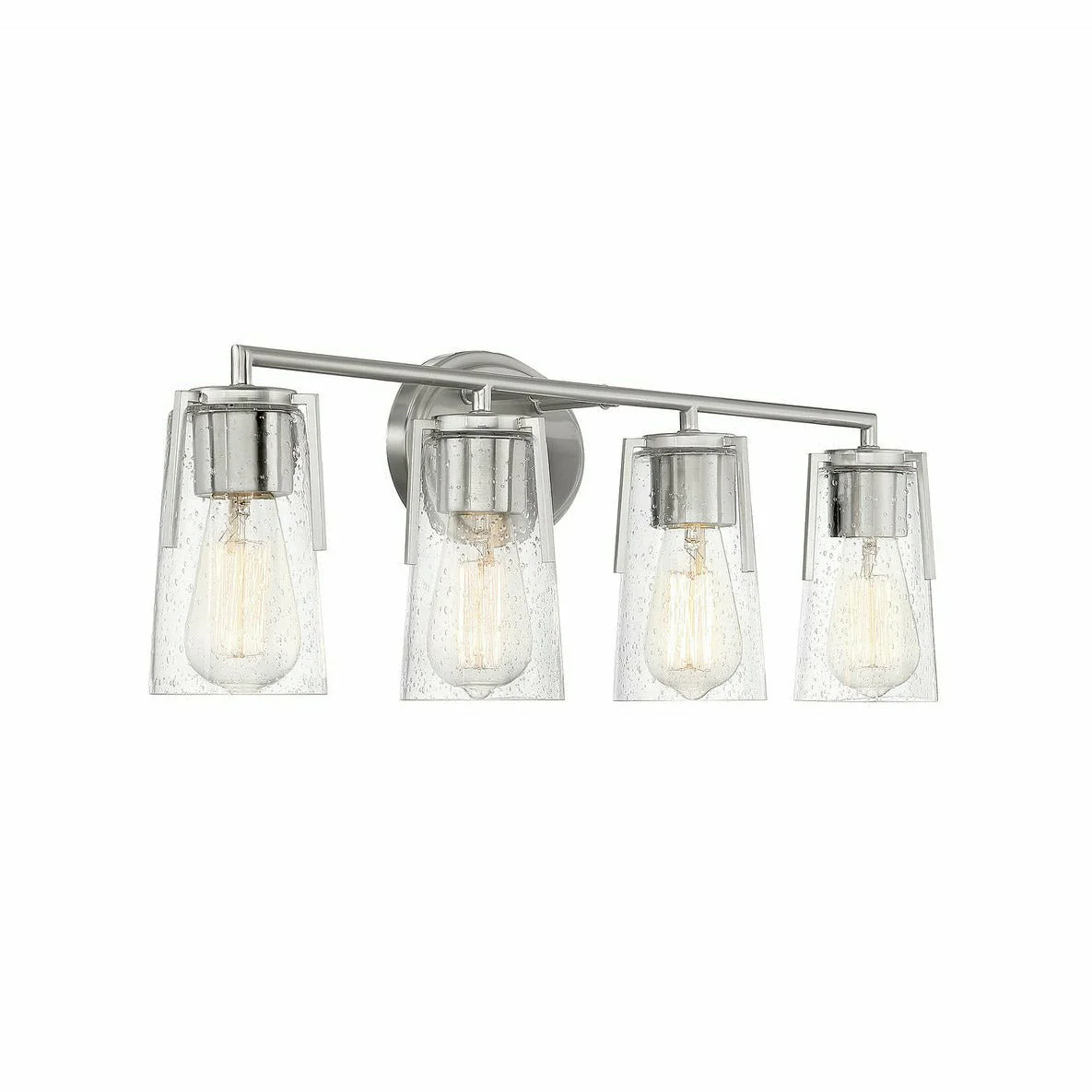 Sacremento 4-Light Vanity - Image 5