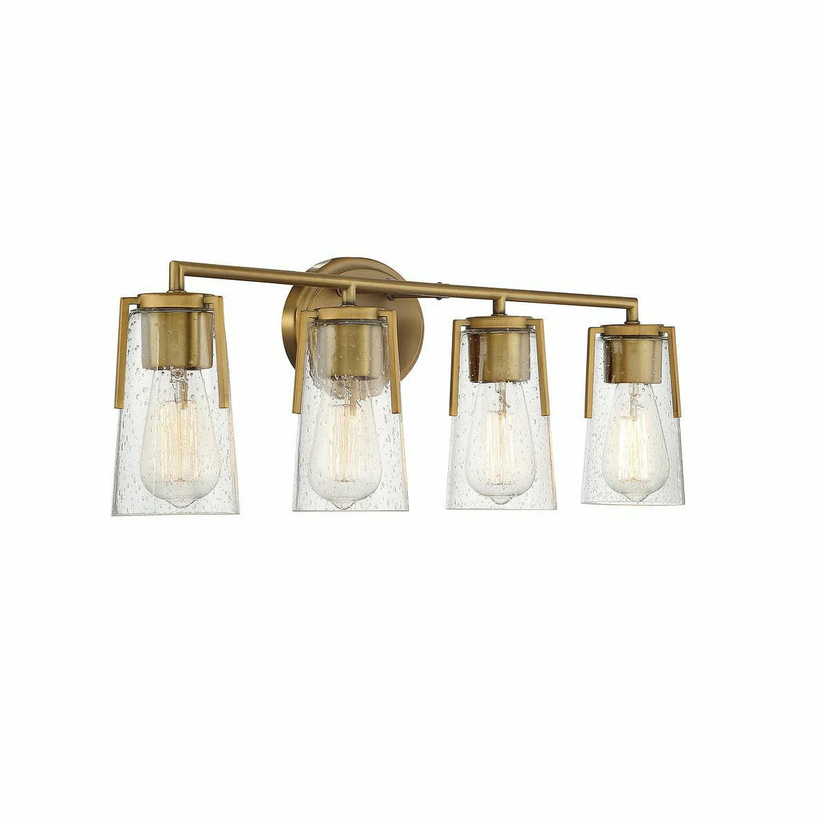 Sacremento 4-Light Vanity - Image 9