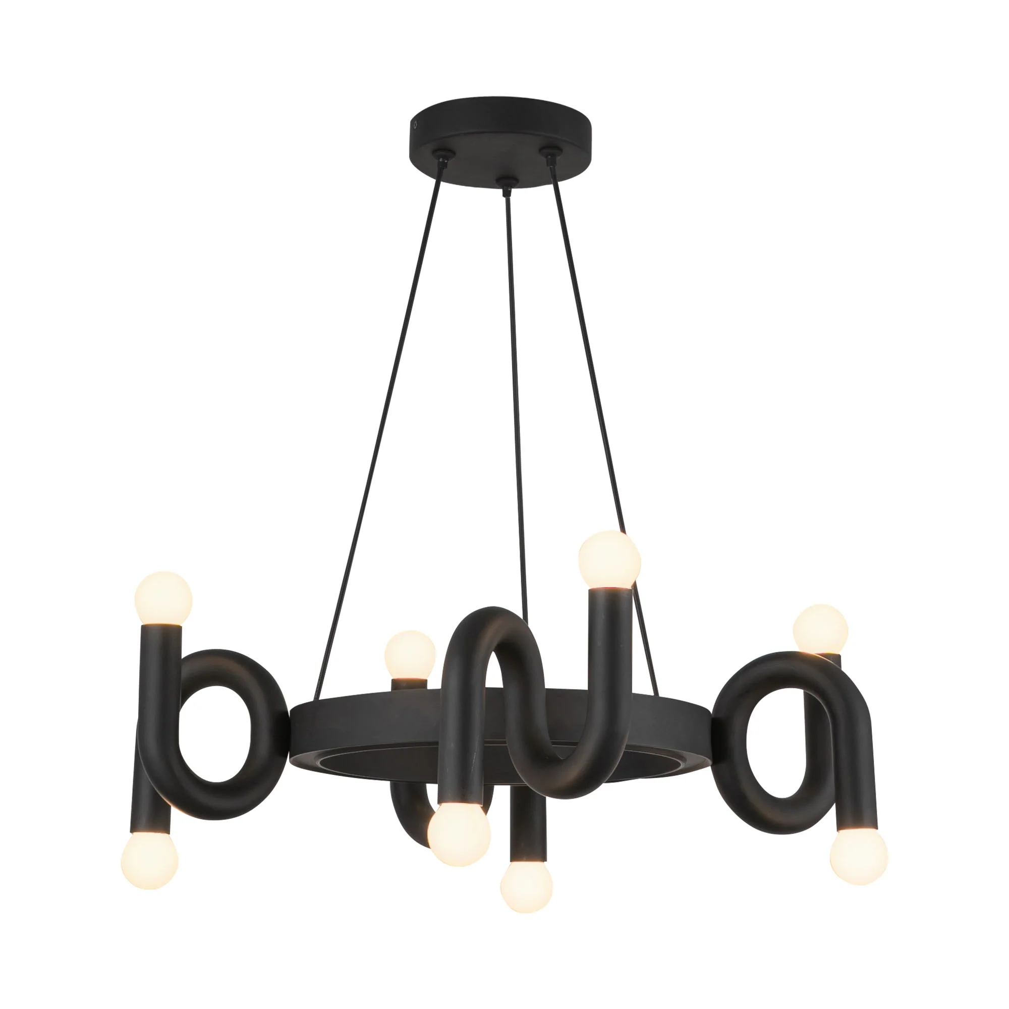 Sadie Chandelier - Image 5