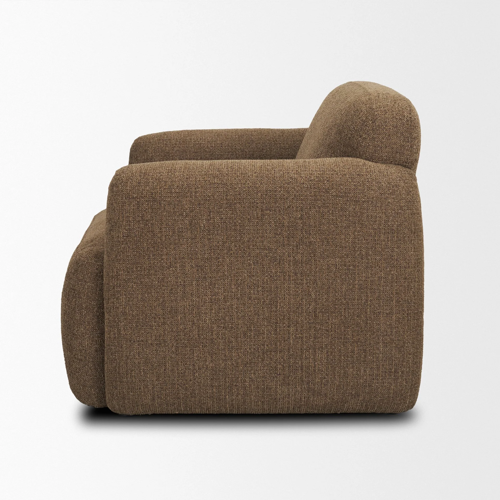 Saga Upholstered Chair - Image 2