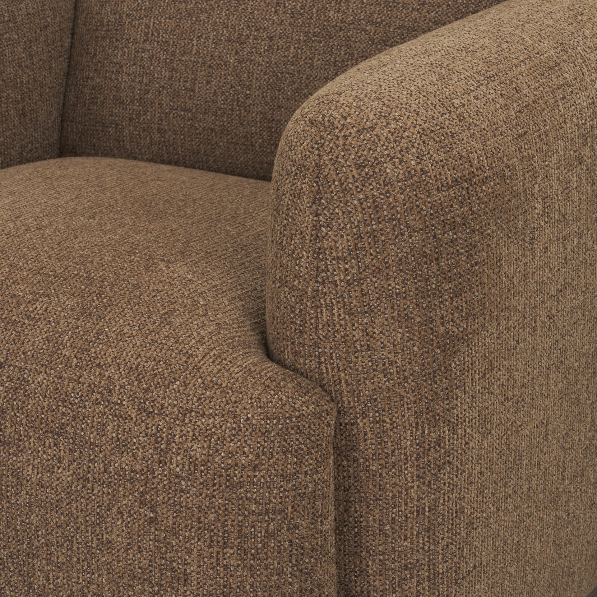 Saga Upholstered Chair - Image 5