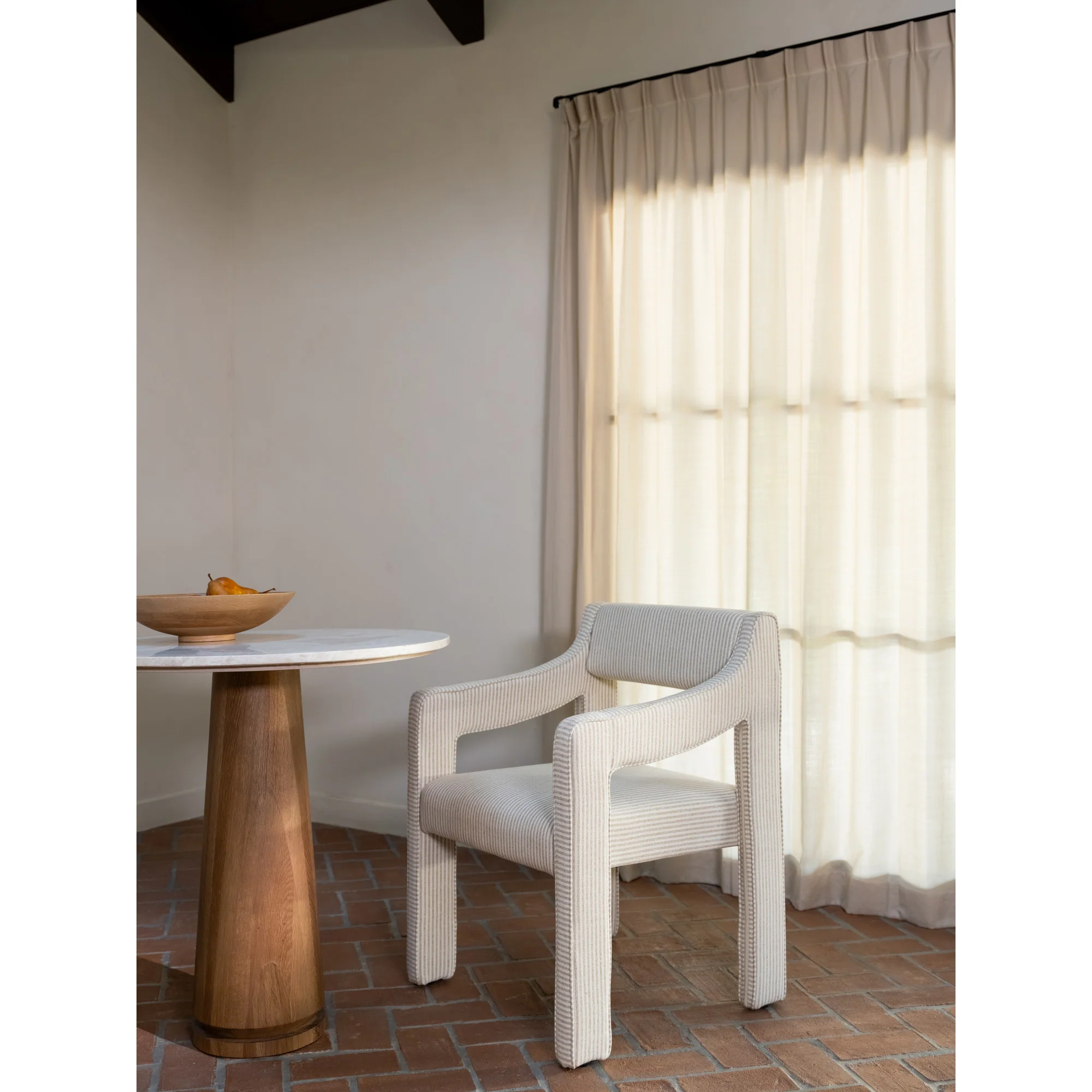 Sage Cafe Table - Image 4