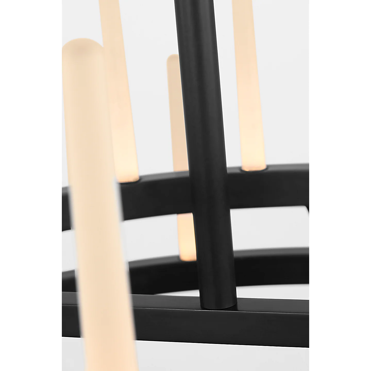 Sagrada 36 Two-Tier Chandelier - Image 6